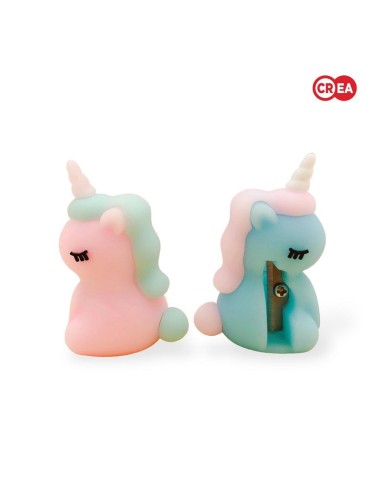 TEMPERAMATITE UNICORNO LIFESTYLE