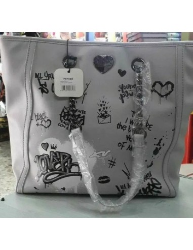 BORSA MINIPA' PANDORINE