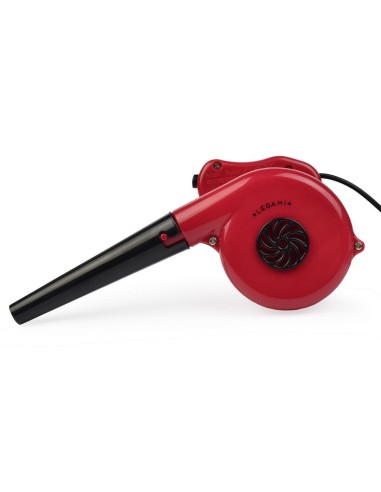 MINI SOFFIATORE USB LEGAMI - ROSSO