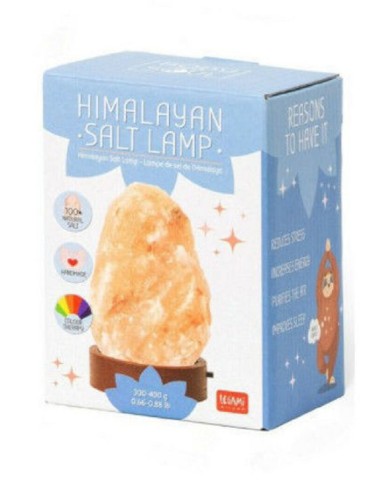 LAMPADA SALE HIMALAYA LEGAMI