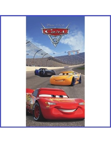 TELO MARE CARS 3