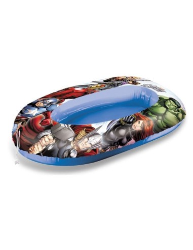 CANOTTO GONFIABILE AVENGERS