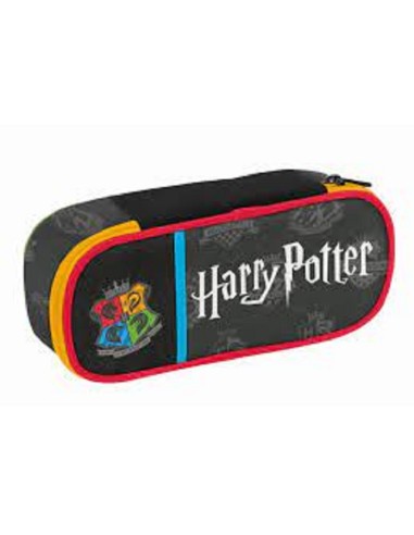 ASTUCCIO ROUND PLUS HARRY POTTER MAGICAL CREATURES