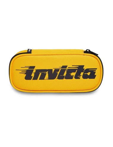 LIP PENCIL BAG GRS INVICTA LOGO 