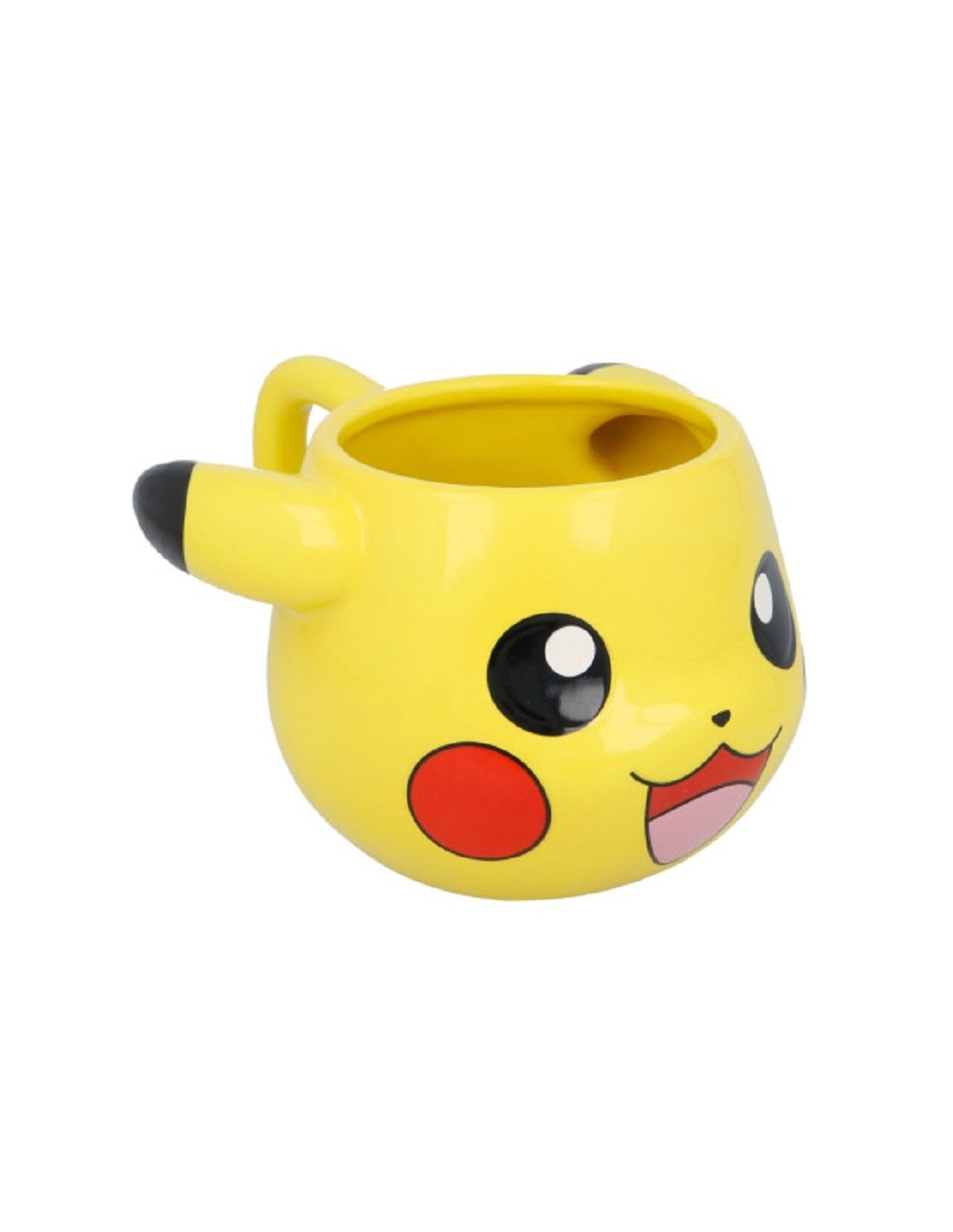 TAZZA IN CERAMICA POKEMON - PIKACHU