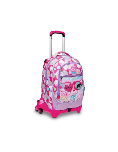 TROLLEY JACK 3WD SJ GANG HEART LOLLY