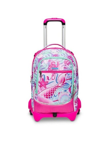 TROLLEY JACK 3WD SJ GANG SEA BEAUTY