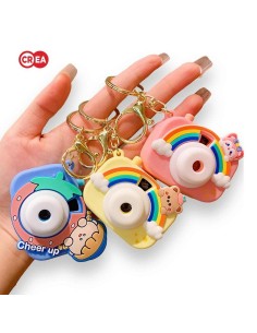 CUTY PORTACHIAVI PROIETTORE