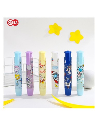 SPACE GOMMA STICK