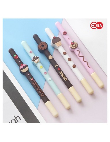 SWEET PENNA GEL MIX