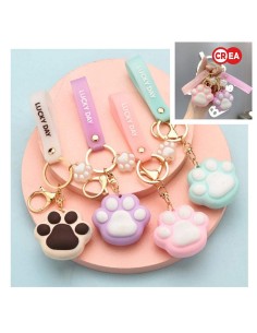 CUTY ZAMPETTA PORTACHIAVI 3D PROFUMATO