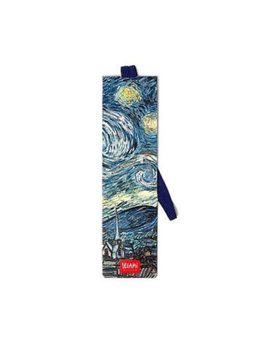 SEGNALIBRO LEGAMI - VINCENT VAN GOGH