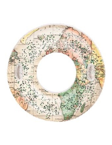 MAXI POOL RING LEGAMI - TRAVEL