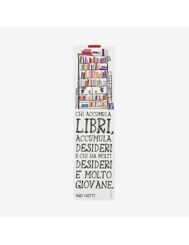 SEGNALIBRO LEGAMI - BOOK LOVER