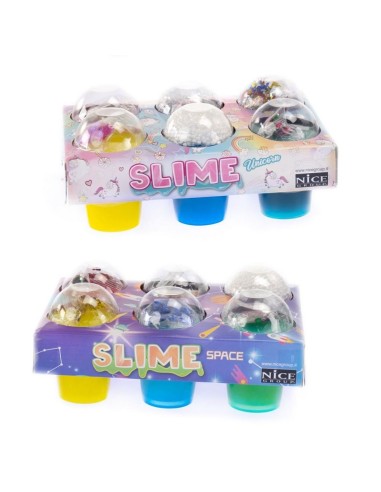 SLIME UNICORNO