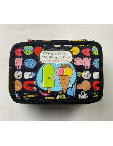 ASTUCCIO TRIPLO PERA TOONS
