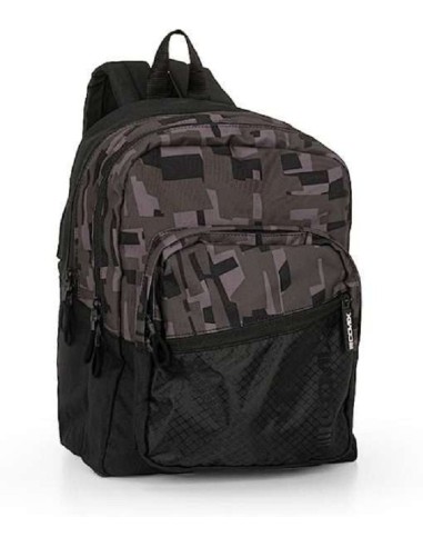 ZAINO ORGANIZZATO COMIX TWEEN DESTROYED CAMO