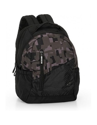ZAINO URBAN COMIX TWEEN DESTROYED CAMO