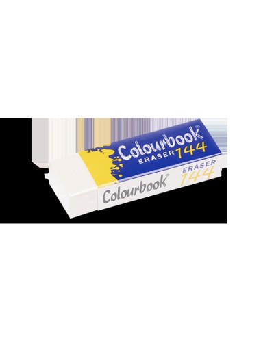 GOMMA DA CANCELLARE COLOURBOOK ERASER-144