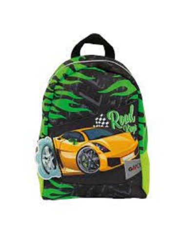 ZAINETTO MONSTER TRUCK GO POP!