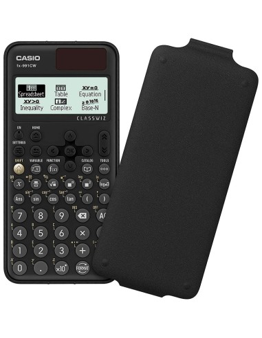 CALCOLATRICE CASIO FX991 EX