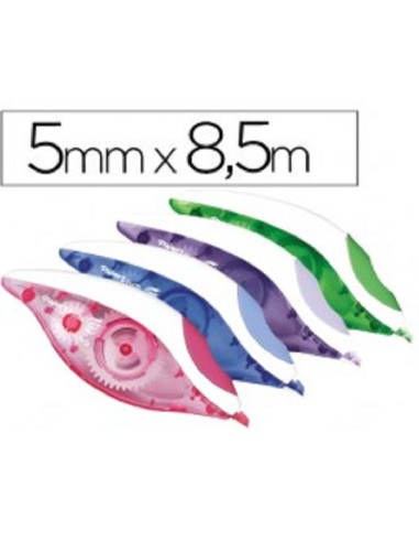 CORRETTORE DRYLINE GRIP - ROSA