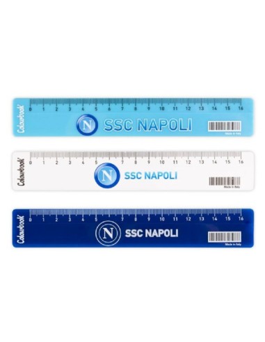 RIGHELLO 16cm - SSC NAPOLI