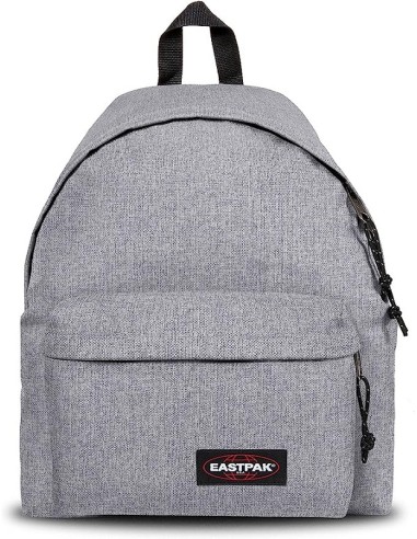 ZAINO PADDED PAK'R EASTPAK 24L - SUNDAY GREY