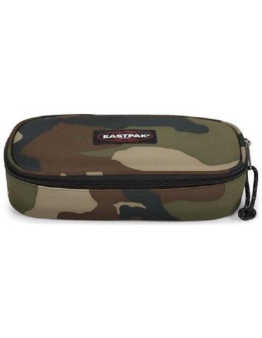 OVAL SINGLE CAMO EASTPAK