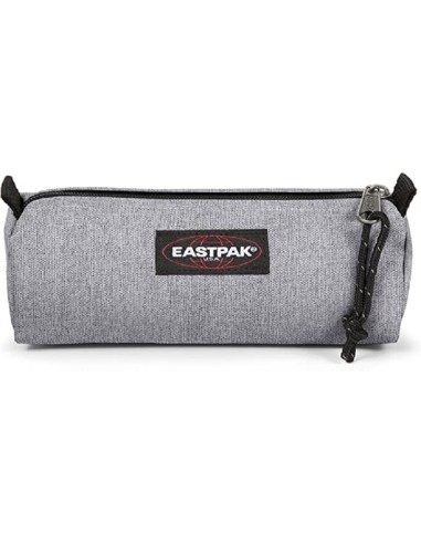 BENCHMARK SINGLE SUNDAY GREY EASTPAK