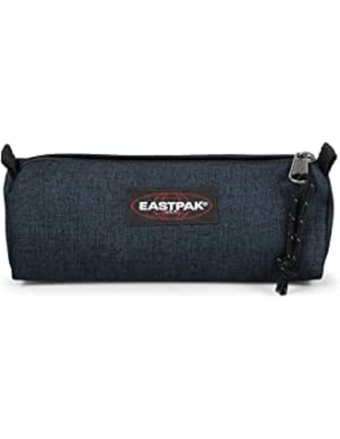 BENCHMARK SINGLE TRIPLE DENIM EASTPAK