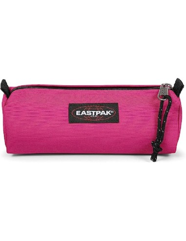 BENCHMARK SINGLE PINK ESCAPE EASTPAK