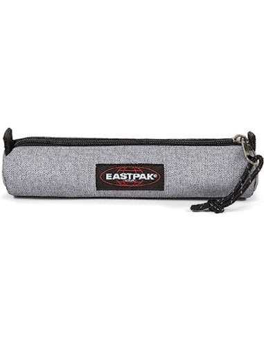 SMALL ROUND SINGLE SUNDAY GREY EASTPAK