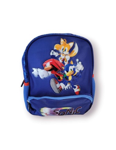 ZAINETTO ASILO SONIC