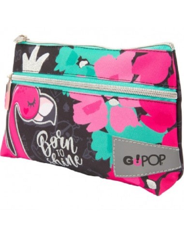 ASTUCCIO BUSTINA GO POP! - FENICOTTERO