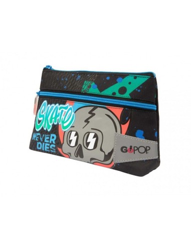 ASTUCCIO BUSTINA GO POP! - TESCHIO