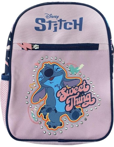 ZAINETTO ASILO STITCH