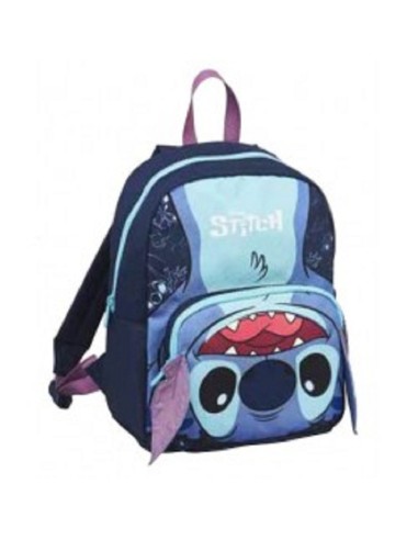 ZAINO ASILO STITCH 