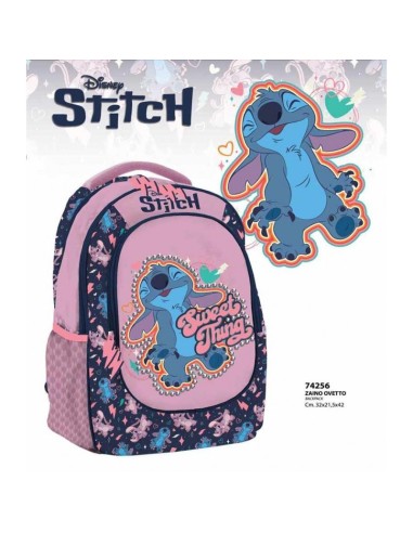 ZAINO OVETTO STITCH