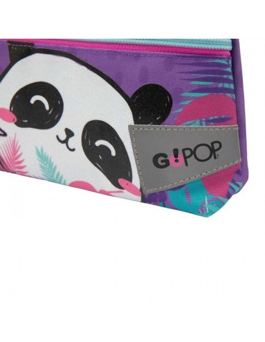 ASTUCCIO BUSTINA GO POP! - PANDA