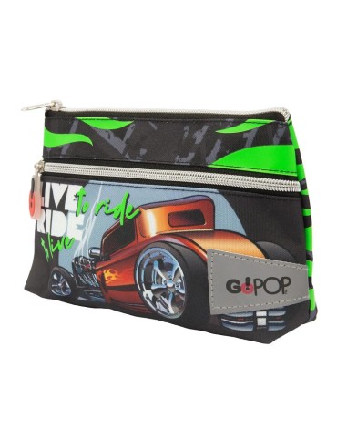 ASTUCCIO BUSTINA GO POP! - MONSTER TRUCK