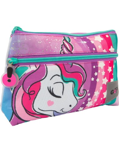 ASTUCCIO BUSTINA GO POP! - UNICORNO