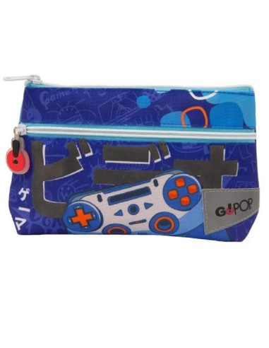 ASTUCCIO BUSTINA GO POP! - JOYSTICK