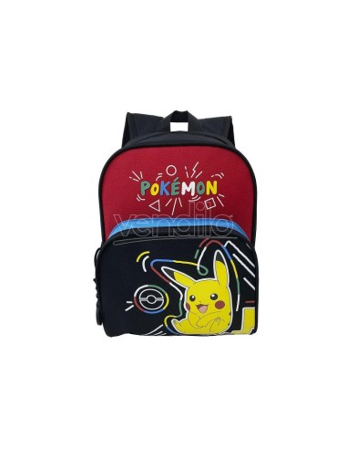 ZAINO ASILO POKEMON