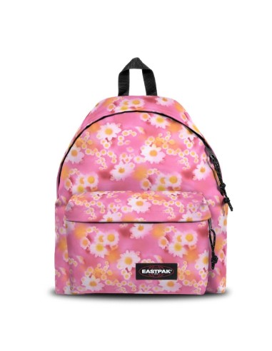 ZAINO PADDED PAK'R EASTPAK 24L - SOFT PINK 