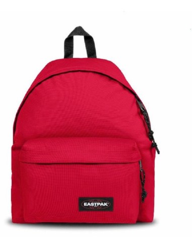 ZAINO PADDED PAK'R EASTPAK - SAILOR RED