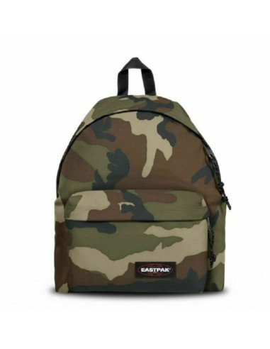 ZAINO PADDED PAK'R EASTPAK 24L - CAMO