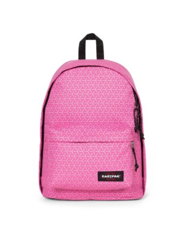 ZAINO OUT OF OFFICE EASTPACK - REFLEKSMETAPINK