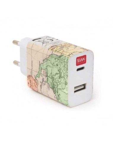 PLUG & CHARGE - TRAVEL LEGAMI