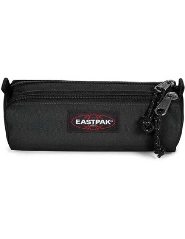 DOUBLE BENCHMARK EASTPAK - NERO
